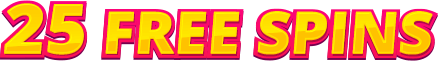 Golden Bet 25 Free Spins